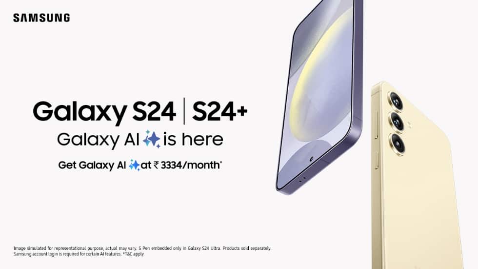 Elevating Smartphone Experiences: Samsung’s Cutting-Edge Technologies Unveiled With Galaxy S24