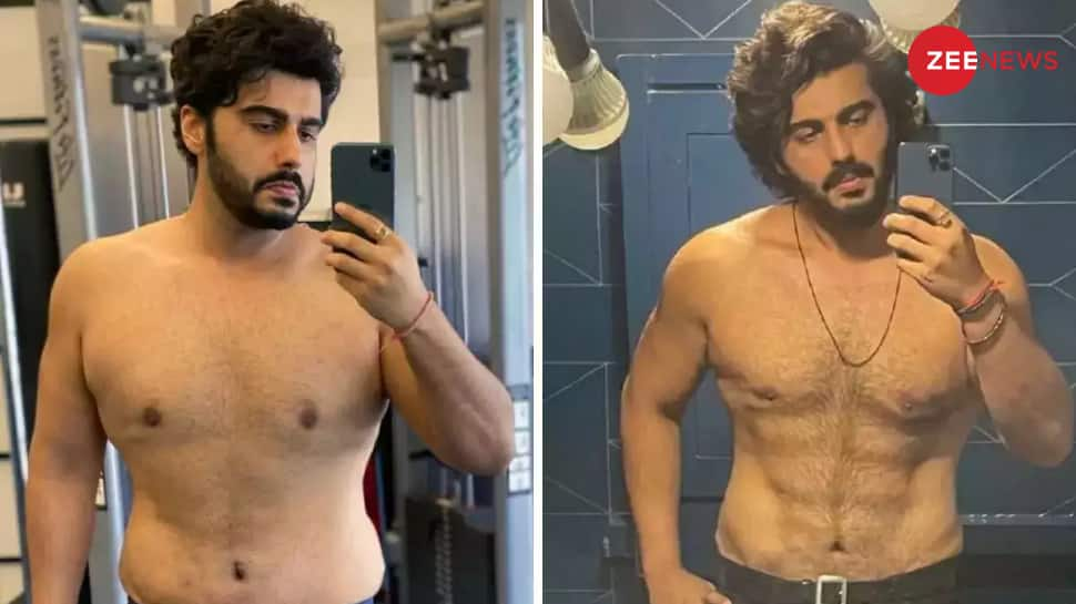 From Stubborn Belly Fat To Double Chin: 4 Weight Loss Tips For Men To Follow