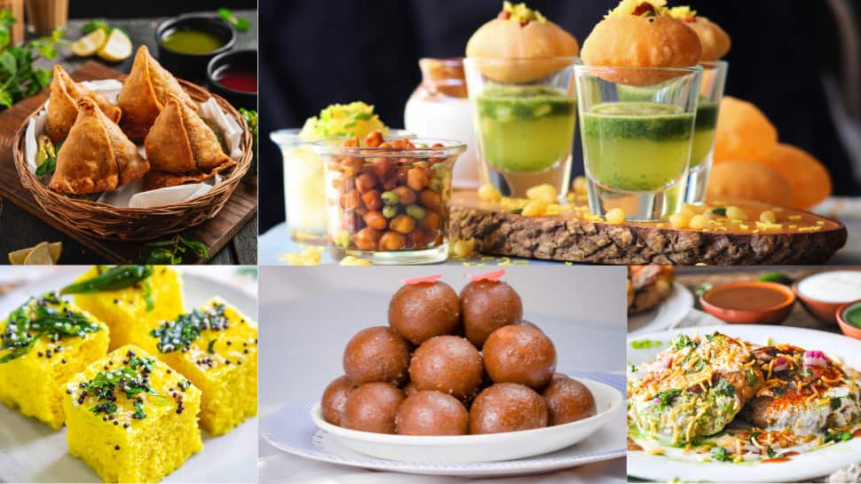 India&#039;s Got A Sweet Tooth! 10 Lip-Smacking Indian Snacks And Sweets To Try And Savor Across The Country