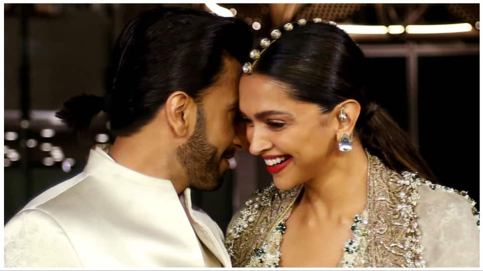 Deepika Padukone-Ranveer Singh Announce Pregnancy  - Read Details