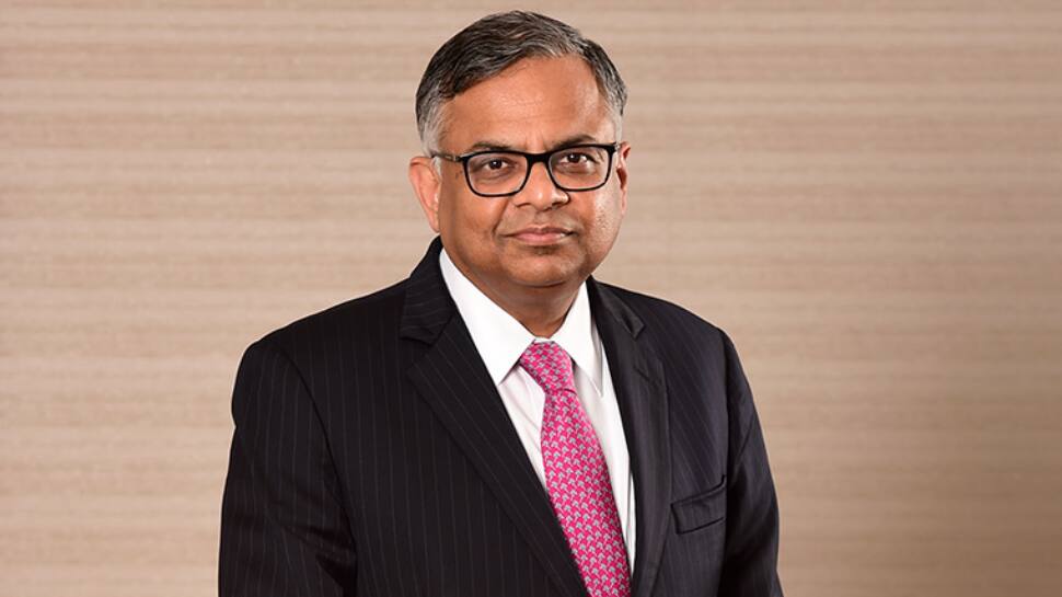 Business Success Story: Meet Tata Groups Success Architect, N Chandrasekaran, The Right-Hand Man Behind Rs 11 Lakh Crore Valuation