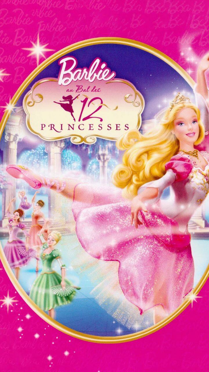 Princess barbie online story