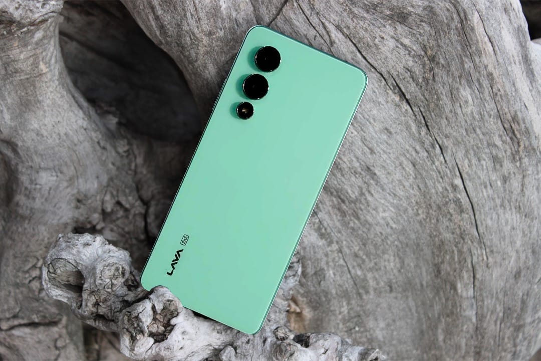 Lava Storm 5G Review: A Budget Masterclass in Essentials