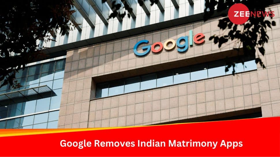Google Removes Some India Matrimony Apps, Executive Calls Move &#039;Dark Day&#039;