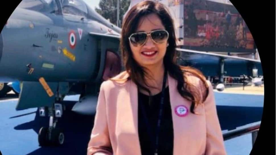 Meet Capt. Shweta Singh, DGCA’s First Woman Chief Flight Operations Inspector
