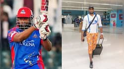 Watch: Kieron Pollard Ditches PSL 2024 For Anant Ambani's Wedding Celebration 