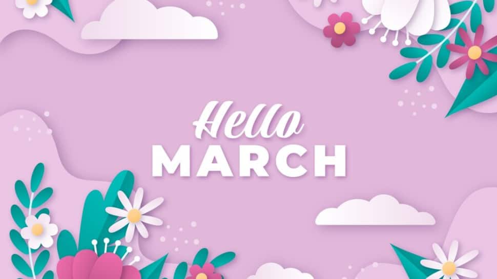 Monthly Horoscope For March 2024 Keep Things In Balance This Month