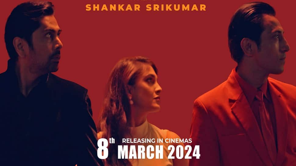 Alpha Beta Gamma: Srikumar Shankar’s Film To Premiere In Theatres After Receiving Applause At Cannes Film Festival | Movies News