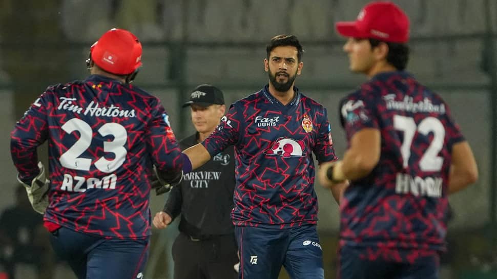 ISL vs QUE PSL 2024 Dream11 Team Prediction, Preview, Fantasy Cricket Hints: Captain, Probable Playing 11s, Team News; Injury Updates For Today’s Islamabad United vs Quetta Gladiators In Rawalpindi, 730PM IST, March 2