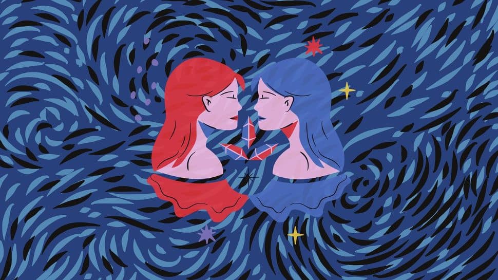 Gemini (May 21 - June 20)