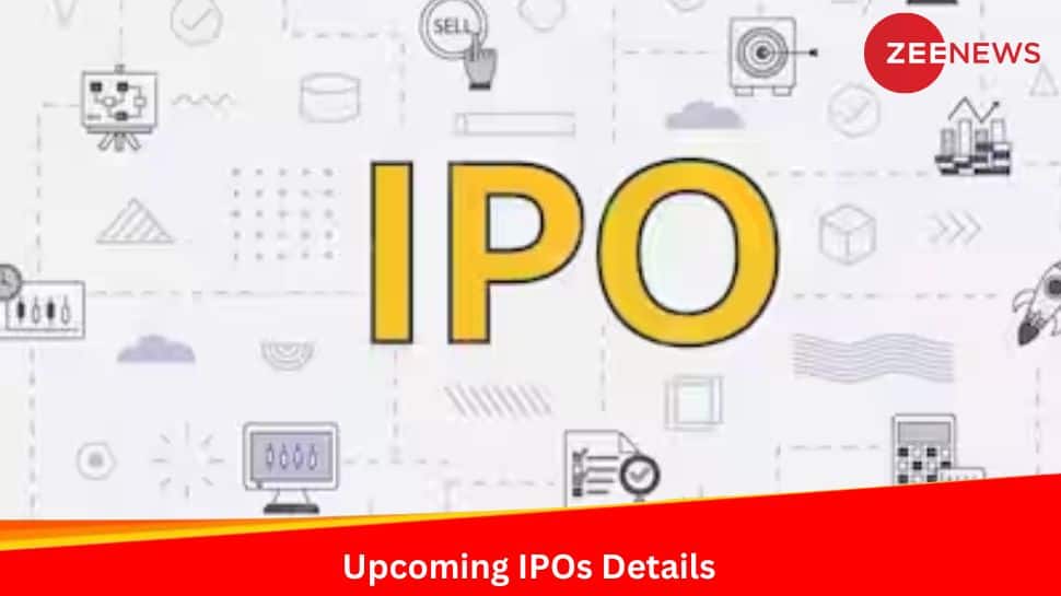 7 Fresh IPOs Set To Hit Market This Week: Check A-Z Of Upcoming Offerings