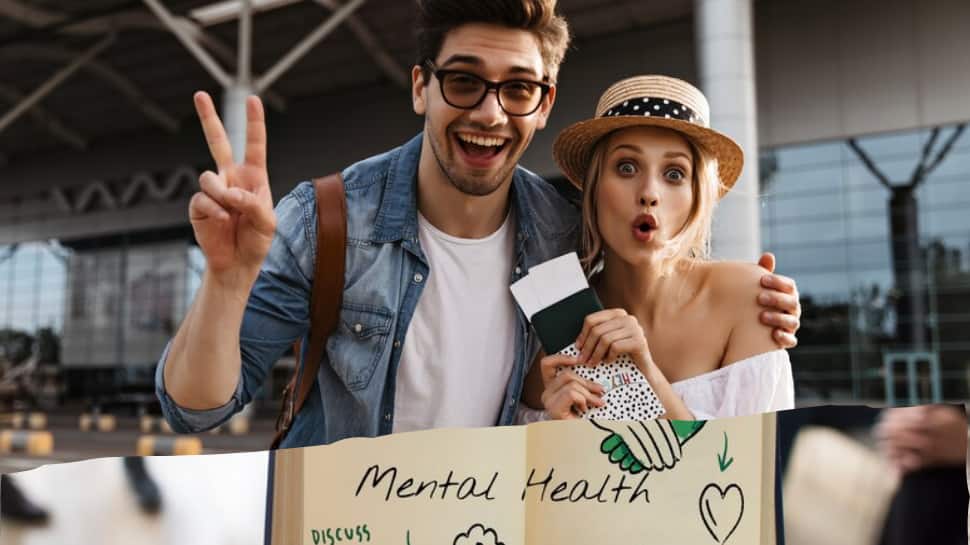 Want To Travel Mindfully? 10 Effective Mental Health Strategies For Your Journey