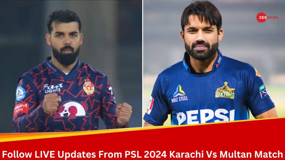 Live cricket match today psl sales