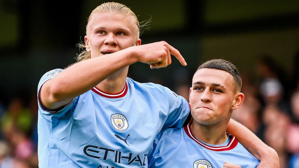 Premier League 2024 Manchester Derby LIVE Streaming When And Where To