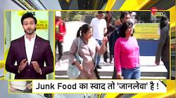 DNA: How dangerous is obesity?
