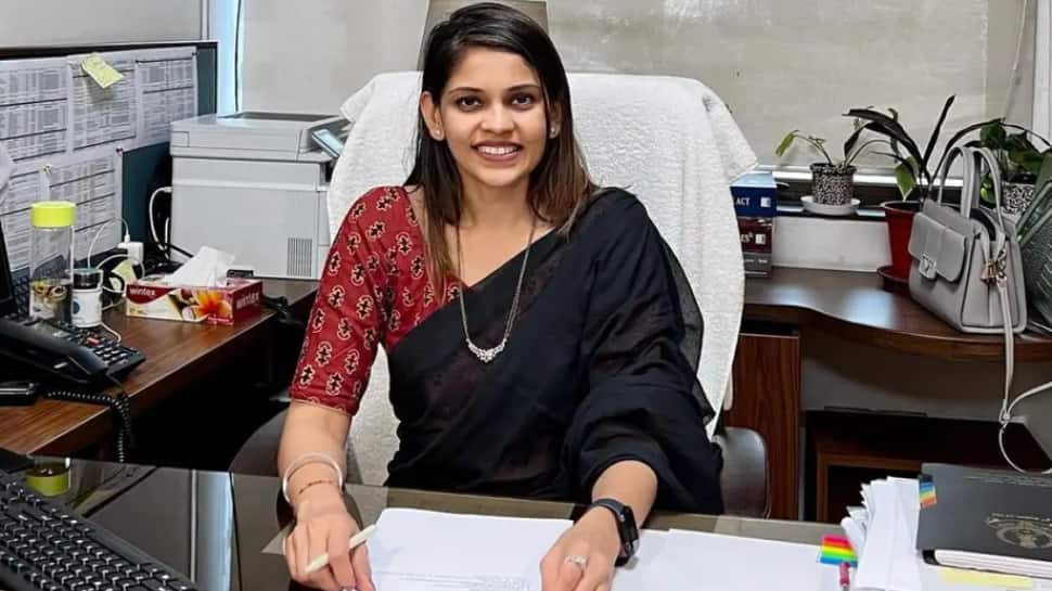 UPSC Success Story: Meet Pooja Ranawat, Who Embodies Tenacity And Triumph In Her UPSC Journey
