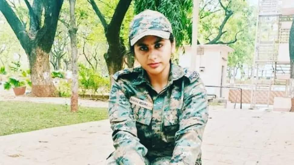 Odisha&#039;s Young Star, IPS Kamyaa Misra&#039;s Remarkable Journey From UPSC Success At 22!