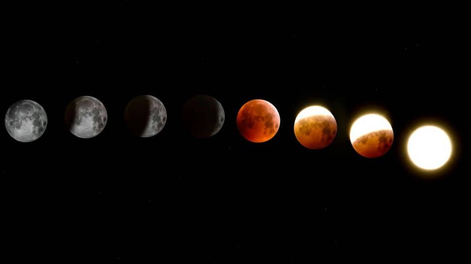 Lunar Eclipse To Coincide With Holi 2024: Will Chandra Grahan Impact Festival Of Colours - All You Need To Know
