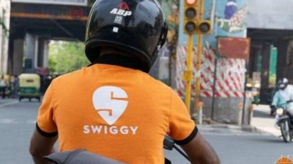 Swiggy Teams Up With IRCTC To Provide Food Delivery Service On Trains