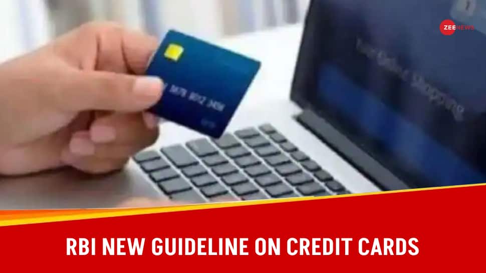 RBI&#039;s New Guideline On Credit Card; Directs Banks To Allow Customers To Choose From Multiple Card Networks