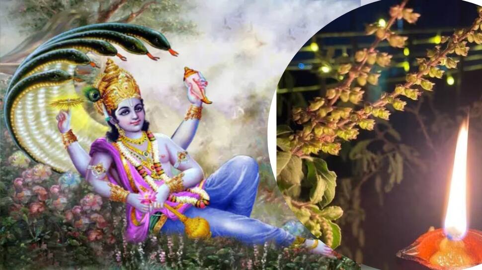 Vijaya Ekadashi 2024: 5 Rituals To Perform To Receive Divine Blessings Of Lord Vishnu