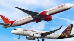 Singapore's Competition Regulator Approves Air India-Vistara Merger
