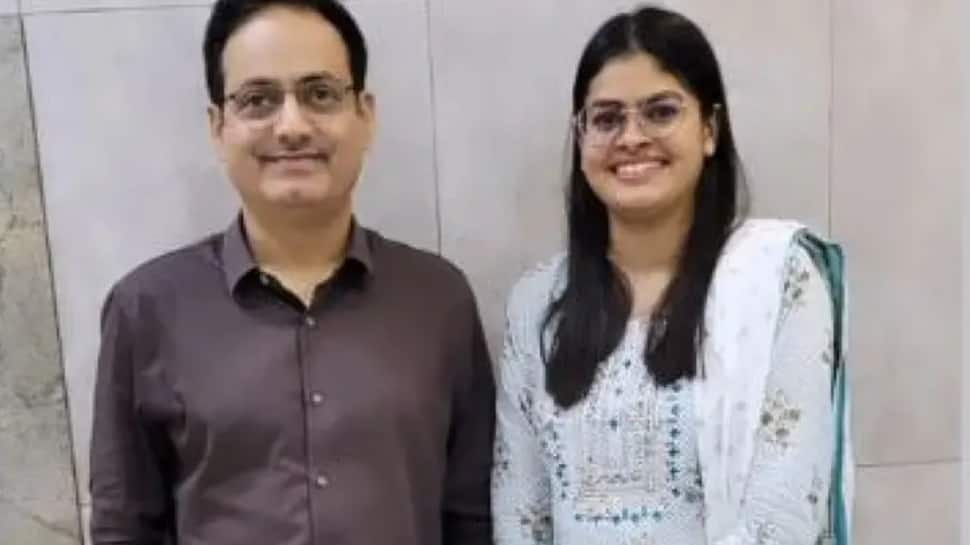 UPSC Success Story: From White Coat To Civil Service, Meet IAS Mudita Sharma, The Physician Turned Public Servant Preventing COVID-19 Disaster