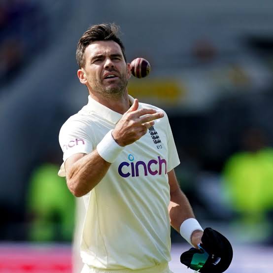Anderson Could Reach 700 Test Wickets Mark