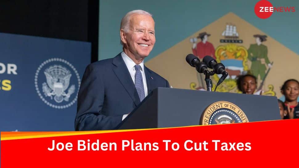 United States: Joe Biden To Call In State Of Union For Business Tax Hikes, Middle Class Tax Cuts