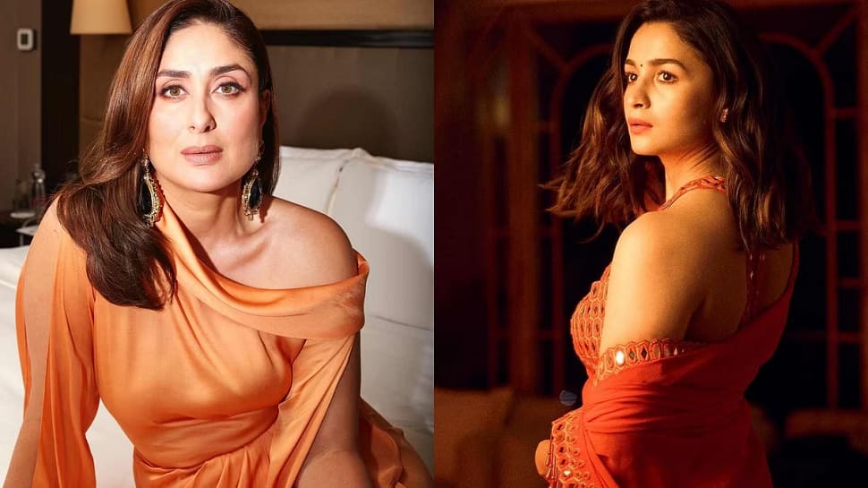 Kareena&#039;s Black Widow To Alia&#039;s Sehmat Khan Syed, 10 Leading Ladies Who Will Inspire You This Women’s Day 