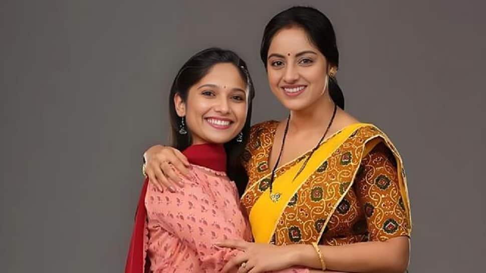 New Spins To Love For Sisters: 4 Reasons To Watch &#039;Mangal Lakshmi&#039; 