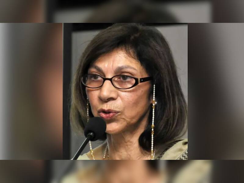 Smita Crishna-Godrej