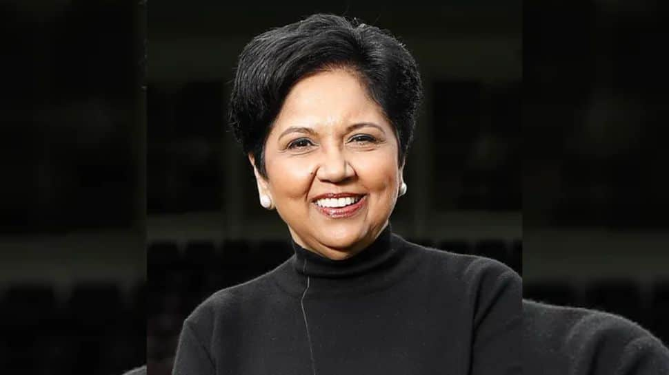 Indra Nooyi