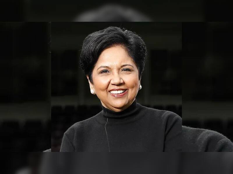 Indra Nooyi