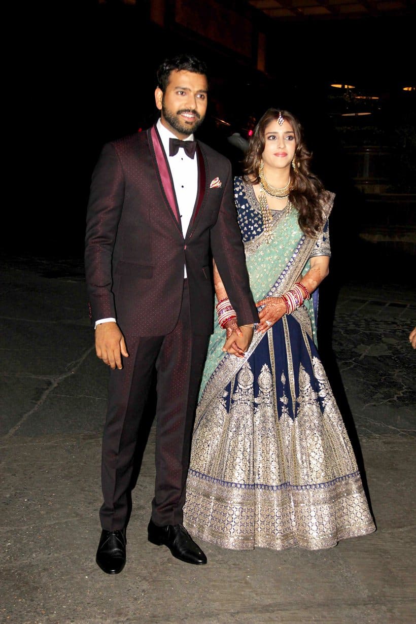 Engagement Celebration: