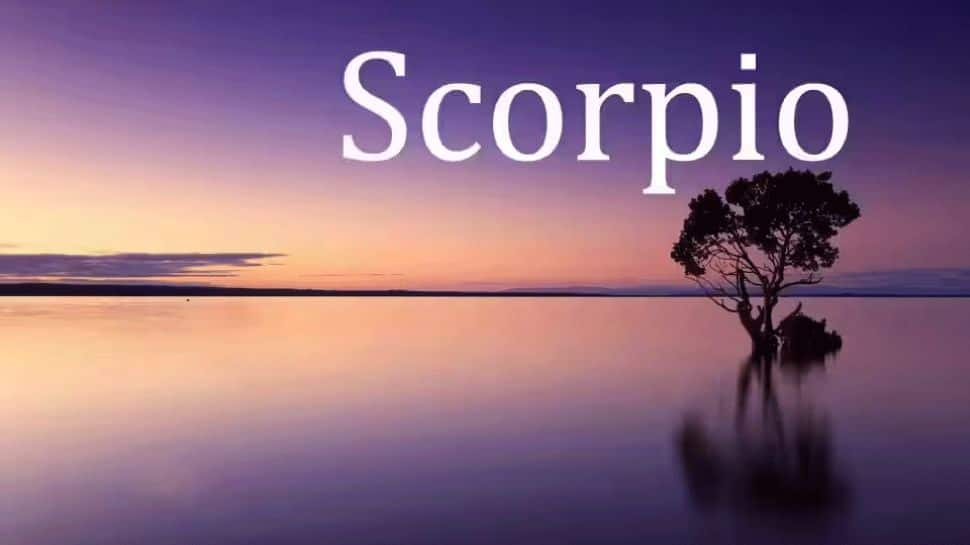 Scorpio Weekly Horoscope