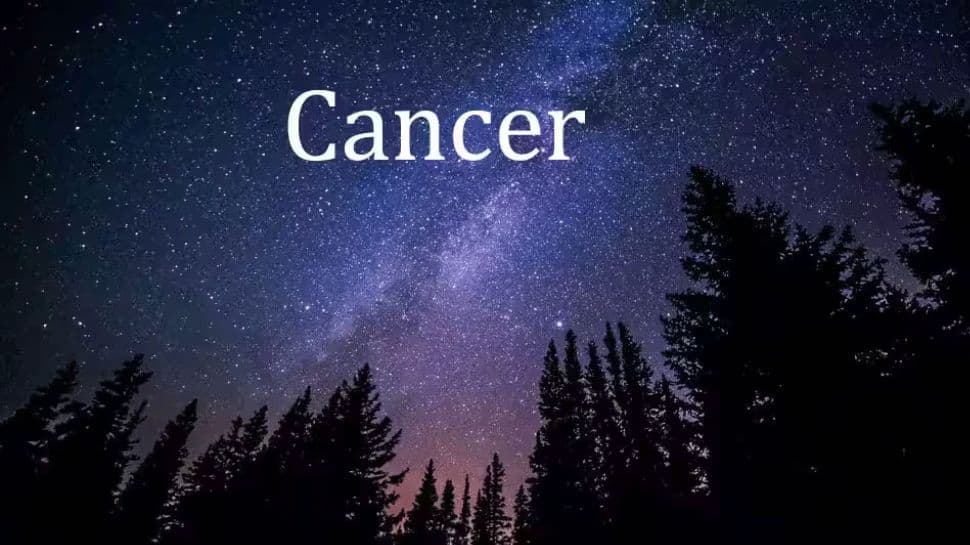 Cancer Weekly Horoscope