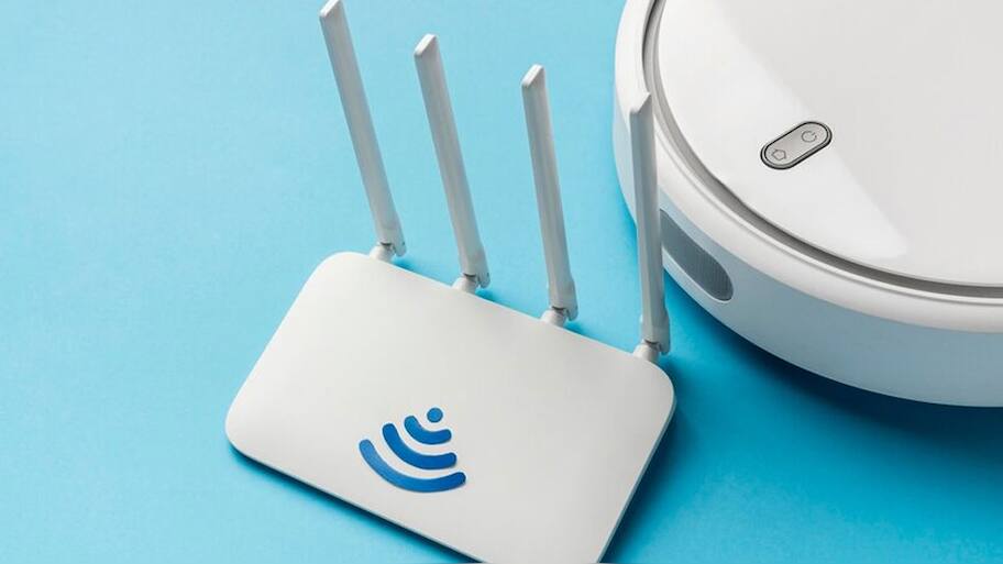 Made in India Router Set To Be Launched Tomorrow | Technology News ...