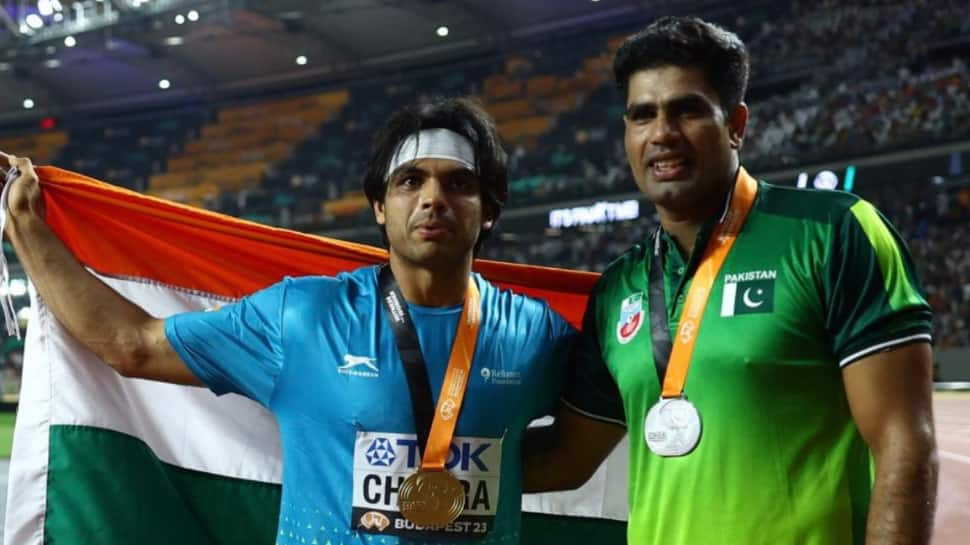 Poor State Of Sports In Pakistan: Arshad Nadeem, Neeraj Chopra&#039;s Biggest Rival, Has No Money To Buy Javelin For Olympics