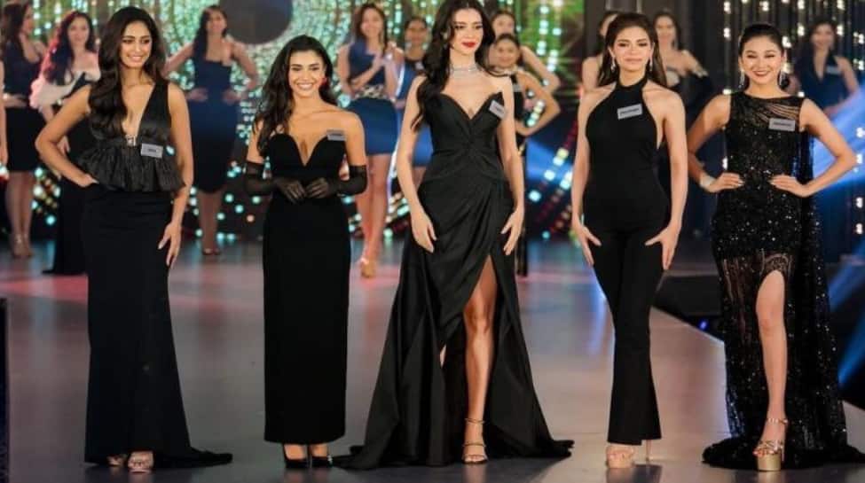 71St Miss World Finale: Know All About Timings, Venue, Judges, And Hosts