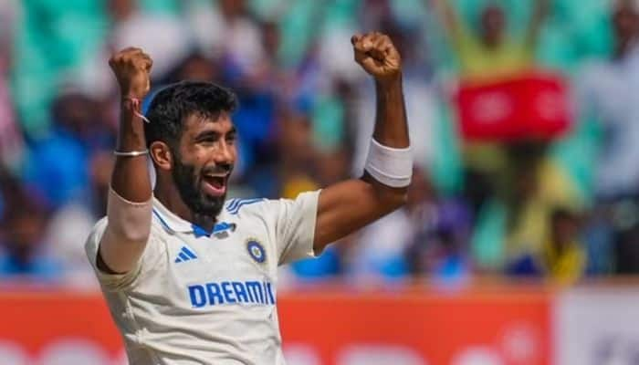 The Jasprit Bumrah Factor