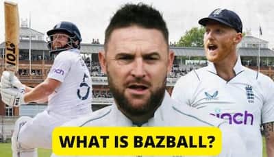 What Is Bazball?