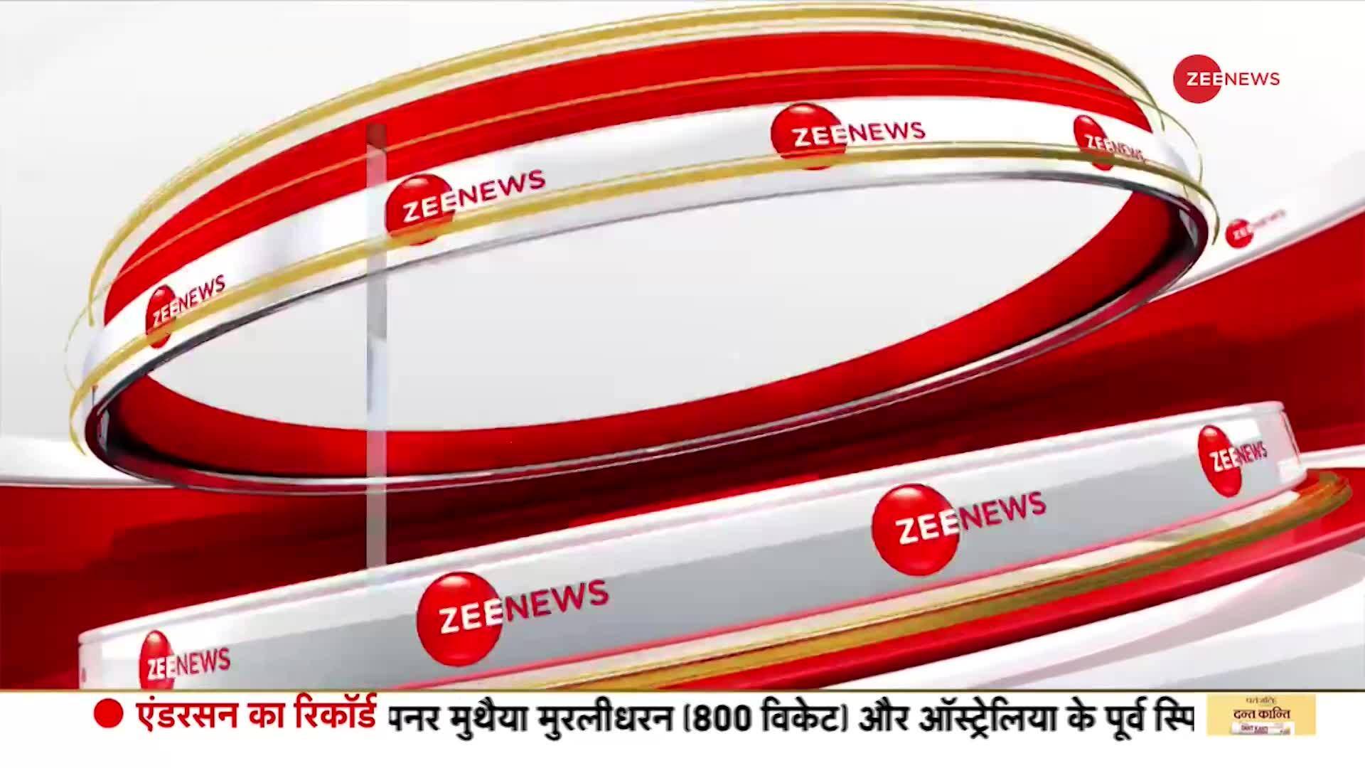 Ram Rahim Breaking: Ram Rahim will return to jail after his parole ends