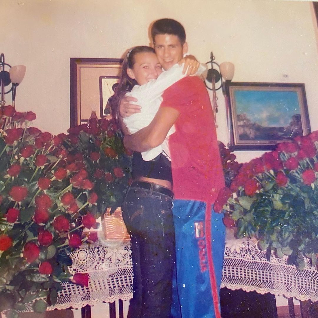 8. The Djokovic Fur Family: A Testament to Unconditional Love