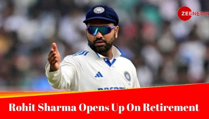 Rohit Sharma Makes Big Statement On His Retirement, Says &#039;I Feel In Last 2 Or 3 Years...&#039;