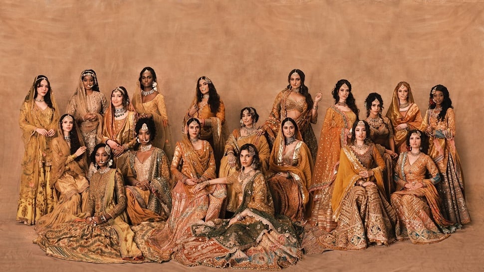 Miss World 2024: Cast Of Sanjay Leela Bhansali&#039;s &#039;Heeramandi&#039; Walks The Ramp In Stunning Costumes - Watch