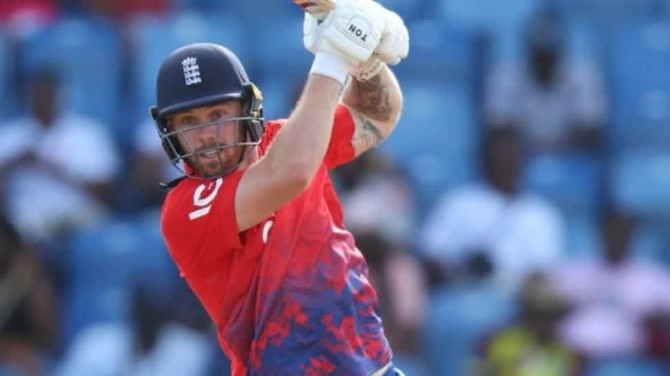 IPL 2024: Kolkata Knight Riders Name Phil Salt As Replacement For Jason Roy