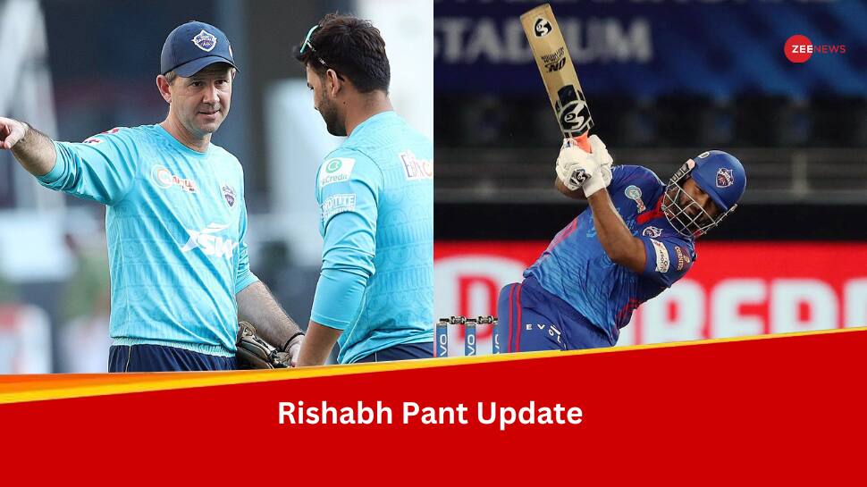 IPL 2024: &#039;If He&#039;s Not Entirely Fit....&#039;, Ricky Ponting Drops Big Update On Rishabh Pant&#039;s Participation