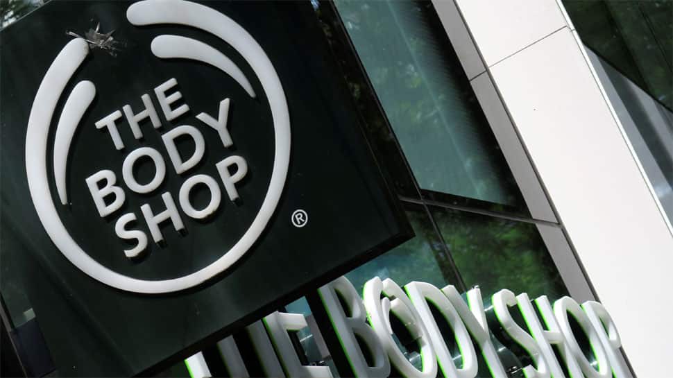 The Body Shop Files For Bankruptcy, Shuts Down All US- Based Stores