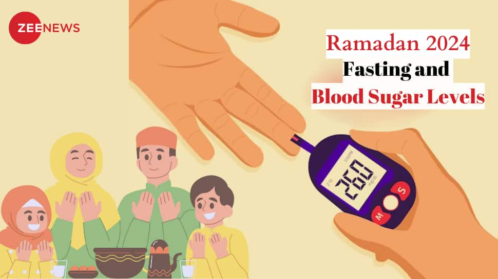 Ramadan 2024: How Fasting Impacts Your Blood Sugar? 10 Tips To Maintain Stable Glucose Levels Throughout The Day